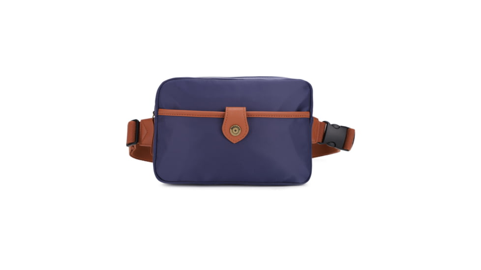 Remington Chesapeake CCW Waist Bag, Black, RMC85118 BK