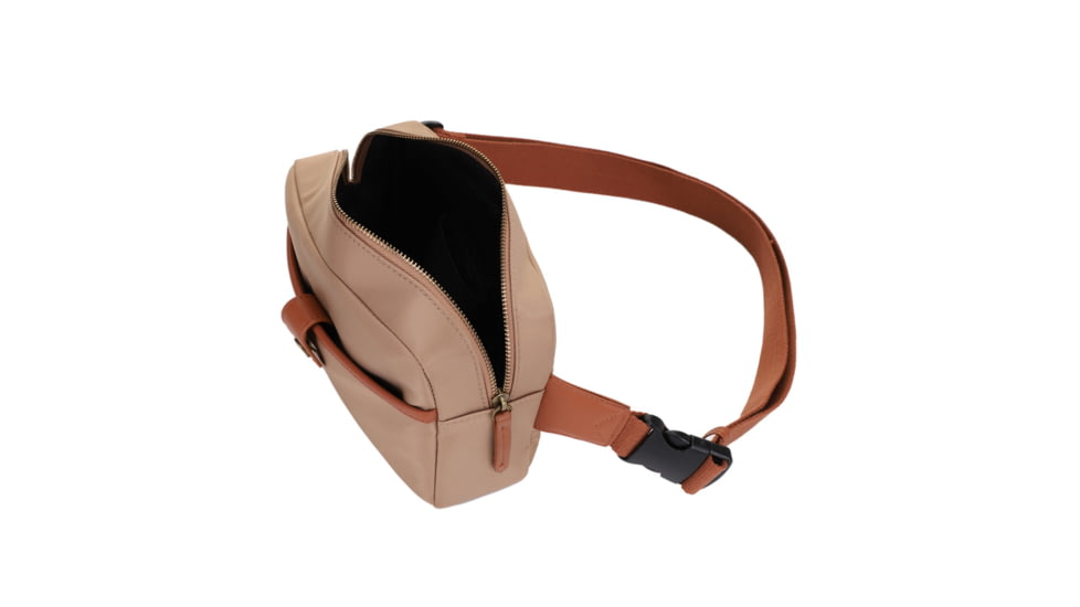 Remington Chesapeake CCW Waist Bag, Camel, RMC85118 CA