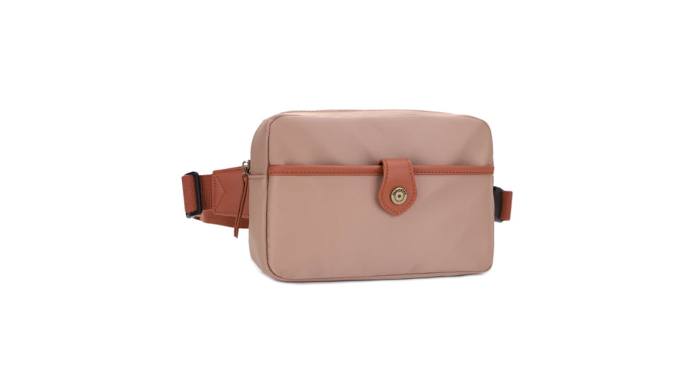 Remington Chesapeake CCW Waist Bag, Camel, RMC85118 CA