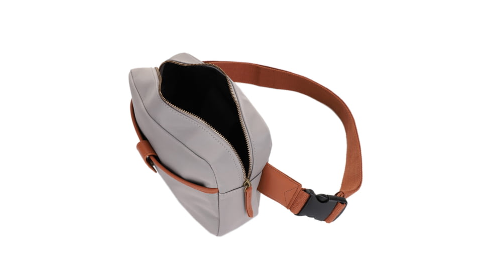 Remington Chesapeake CCW Waist Bag, Grey, RMC85118 GY
