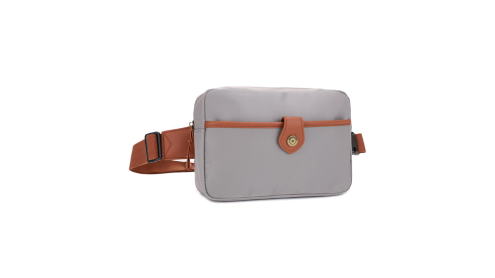Remington Chesapeake CCW Waist Bag, Grey, RMC85118 GY
