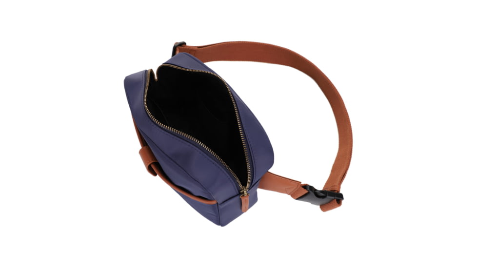 Remington Chesapeake CCW Waist Bag, Navy, RMC85118 NV