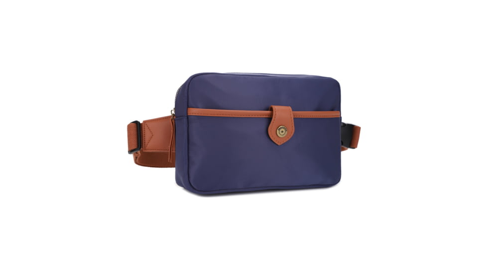 Remington Chesapeake CCW Waist Bag, Navy, RMC85118 NV