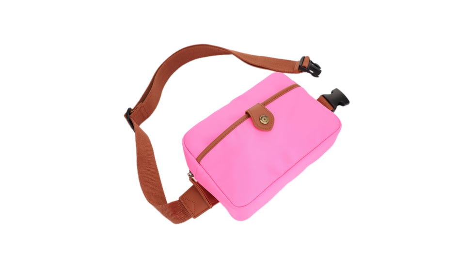 Remington Chesapeake CCW Waist Bag, Neon Pink, RMC85118 NPK