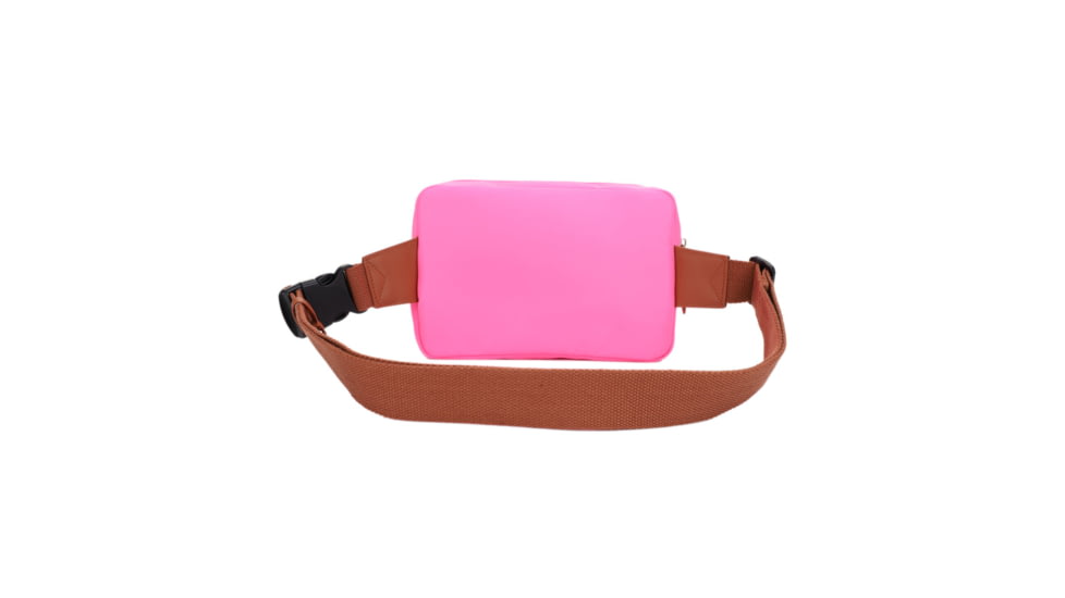 Remington Chesapeake CCW Waist Bag, Neon Pink, RMC85118 NPK
