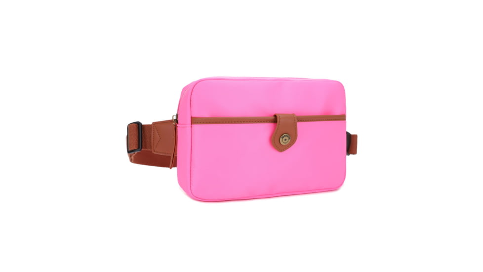 Remington Chesapeake CCW Waist Bag, Neon Pink, RMC85118 NPK