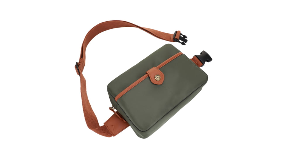 Remington Chesapeake CCW Waist Bag, Olive, RMC85118 OL