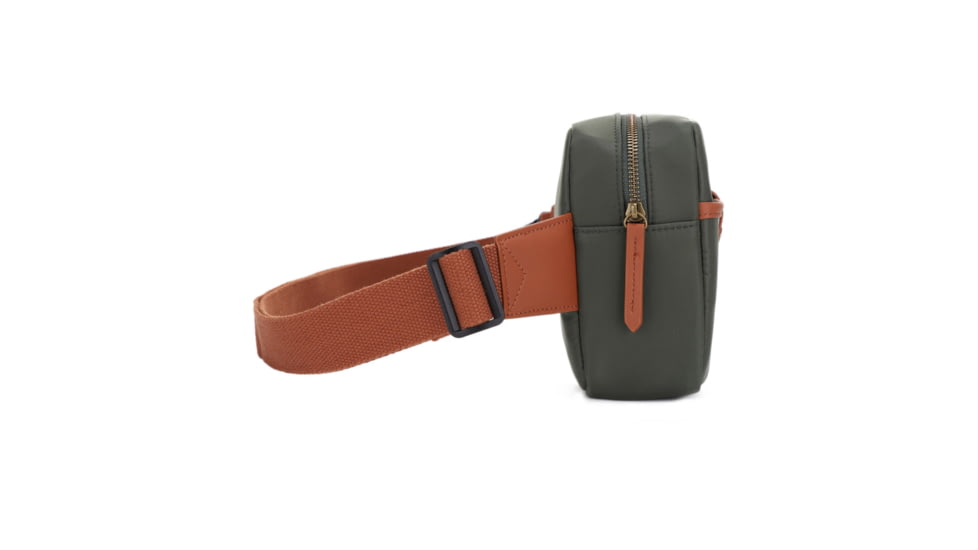 Remington Chesapeake CCW Waist Bag, Olive, RMC85118 OL