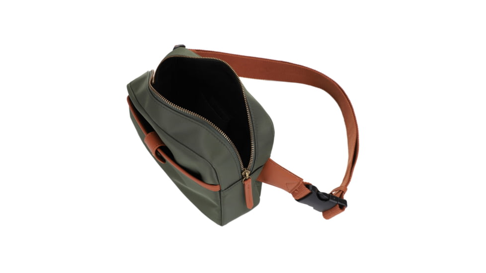 Remington Chesapeake CCW Waist Bag, Olive, RMC85118 OL