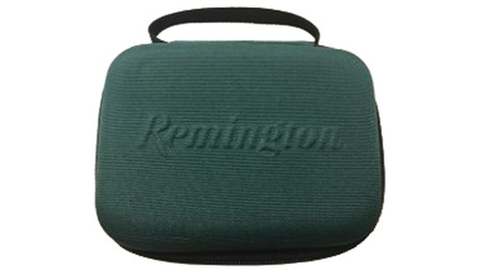 Remington Choke Tube Case Hard Side, 19959