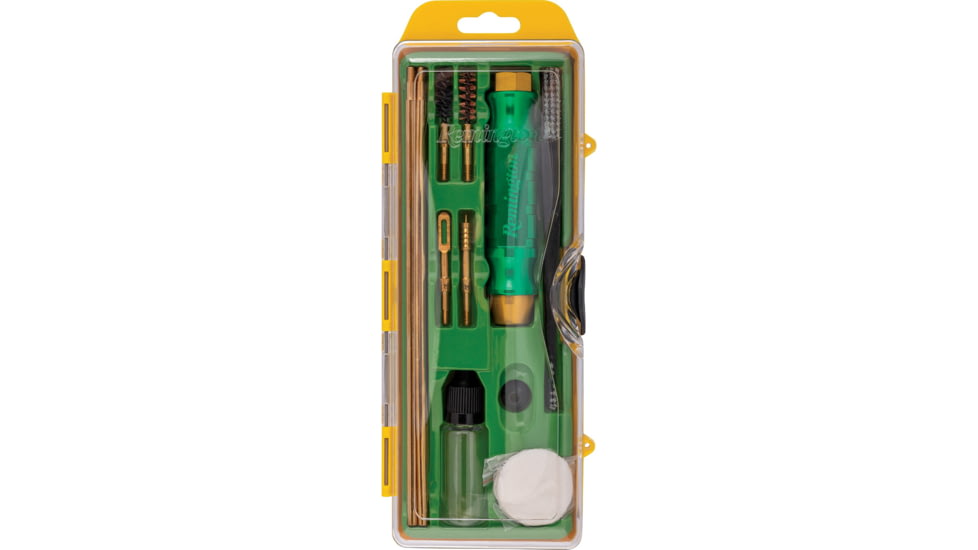 Remington Rifle Cleaning Kit, .30 Caliber, R30CK