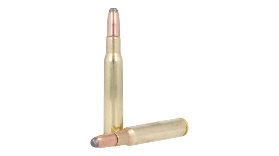 Remington Core-Lokt .30-06 Springfield 180 Grain Core-Lokt Soft Point Centerfire Rifle Ammo, 200 Round