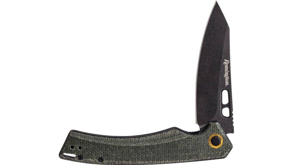 Remington EDC Linerlock Coping