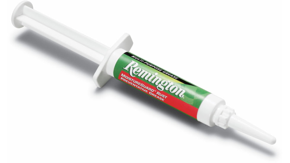 Remington Gun Grease Grease, 0.5oz, 18501