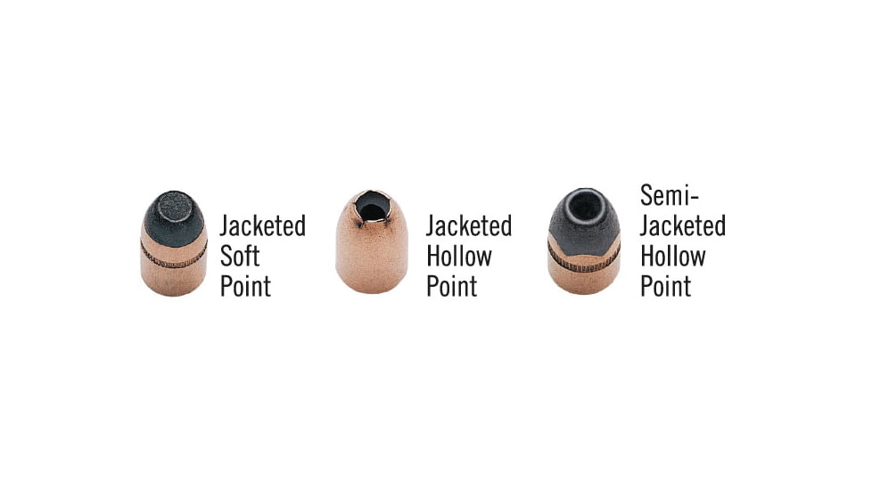 Remington High Terminal PerformanceHandgun Cartridges, 9 mm Luger, Jacketed Hollow Point, 147 Grain, 50 - Rounds, 28300