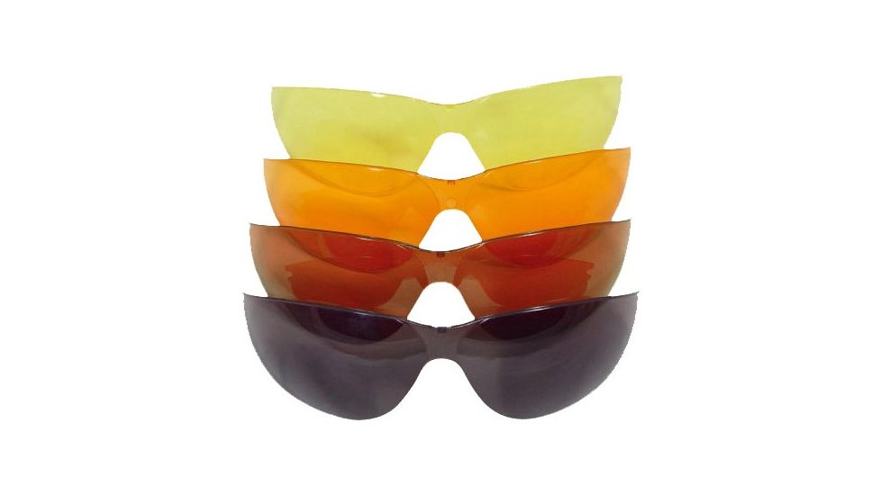 Remington T85 Interchangeable Lenses