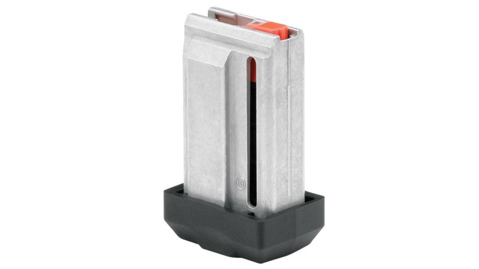 Remington Model 597 - Magnum .17 HMR, .22 WMR 8 rounds 19653