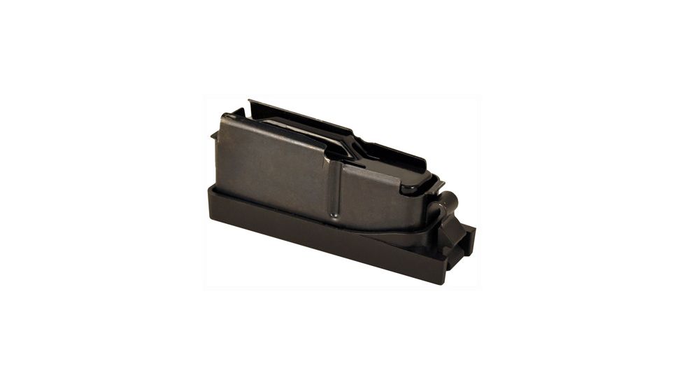 Remington Model 783 308 4 rounds 19522-4RD