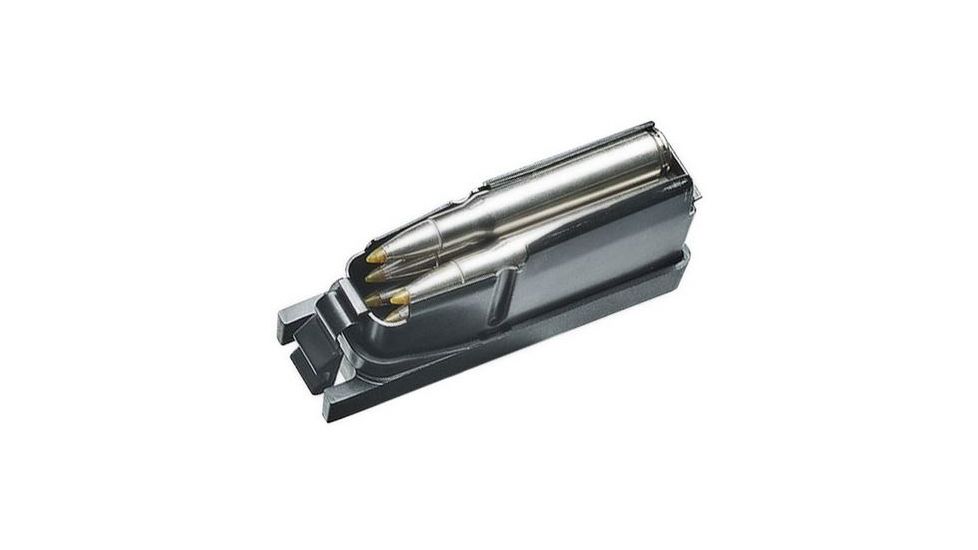 Remington Model 783 308 4 rounds 19522
