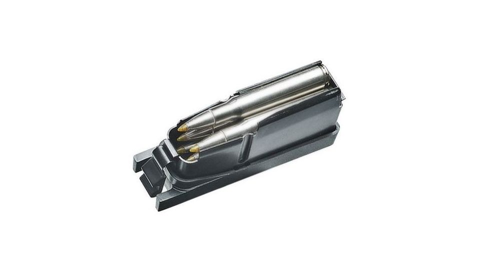 Remington Model 783 Long Action 4 rounds 19523