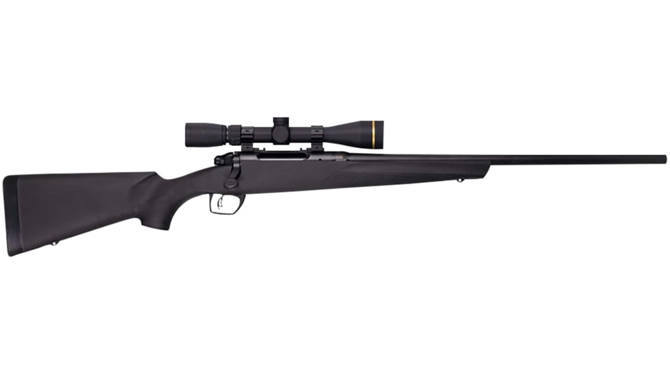 Remington Model 783 LVX Freedom Rifle, .270 Winchester, 22 inch barrel, 4 Round Magazine, R85905-FRRMPG