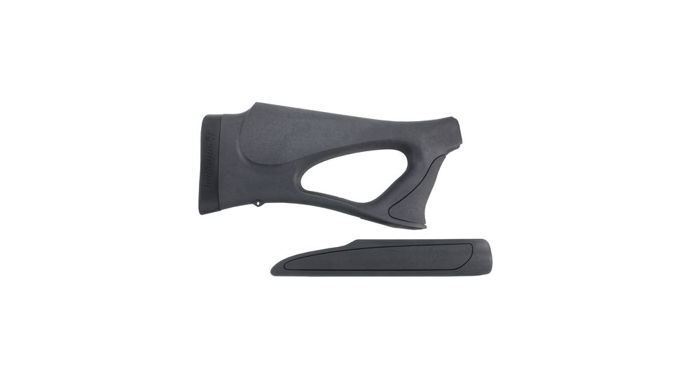 USED Remington 870 20 Gauge Shurshot Stock Set, Black, 19533, EDEMO3