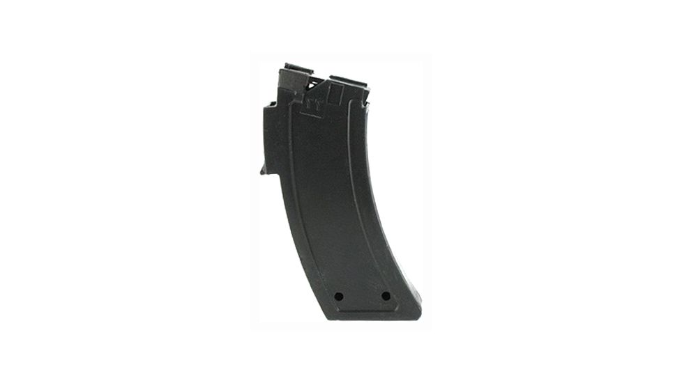 Remington Models 581-S, 541 10 rounds Metal Magazine 19655-10RD