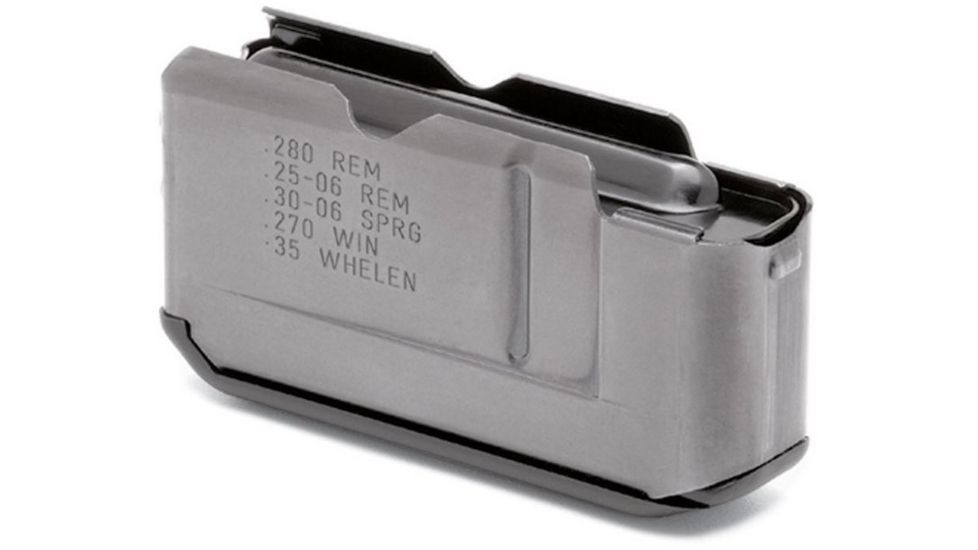 USED Remington Models Six, 7600, 760, 76 Long Action - .25-06, .30-06, .270, .35 Whelen, .280 Rem 4 rounds 19637-4RD, EDEMO1