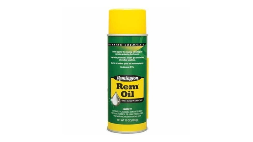 REM OIL 10 OZ. AEROSOL