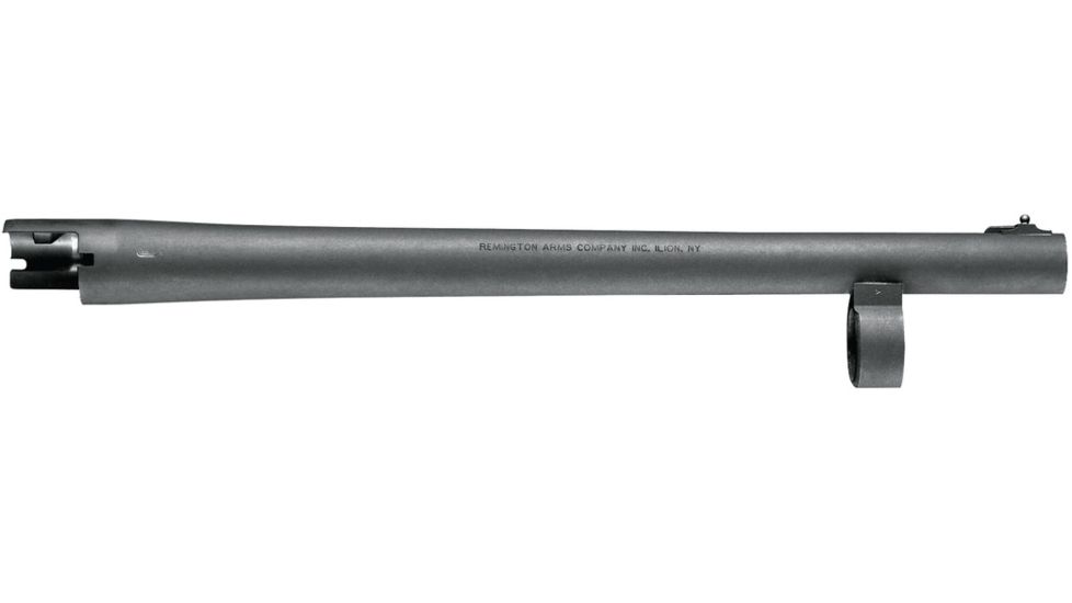 Remington Parkerized Modified Bore, Remington Model 870,12 Gauge, 14 inch, w/ Bead Sights, 24513