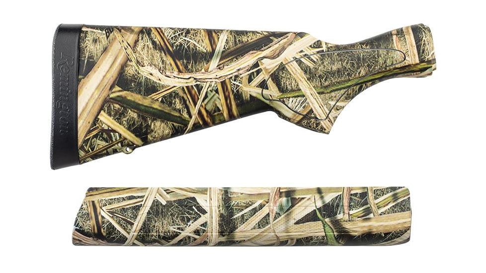 Remington R17829 1100/87 12 Gauge Stock/Forend, Mossy Oak Shadow Grass Blades, R17829