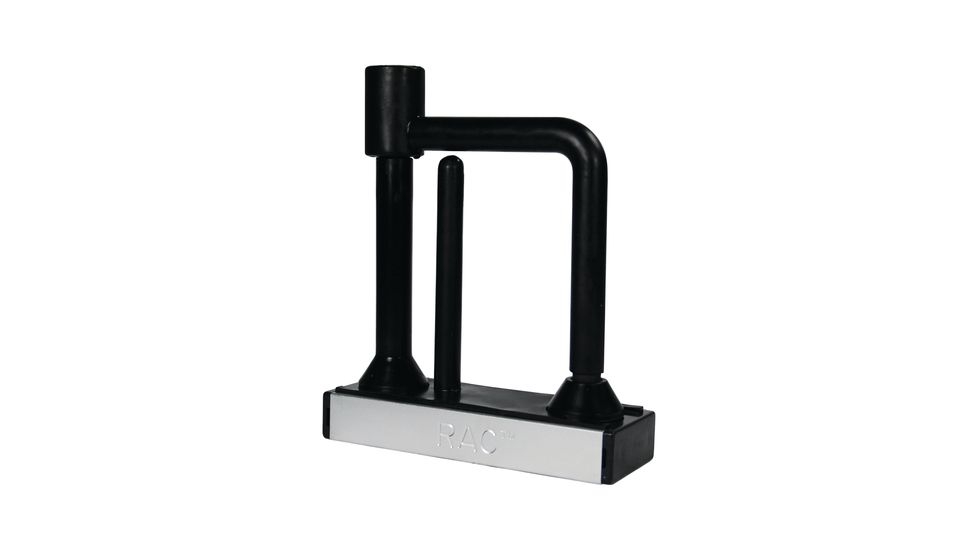 Remington RAC Anti-Theft Locked Storage 5 Inch/2 Guns