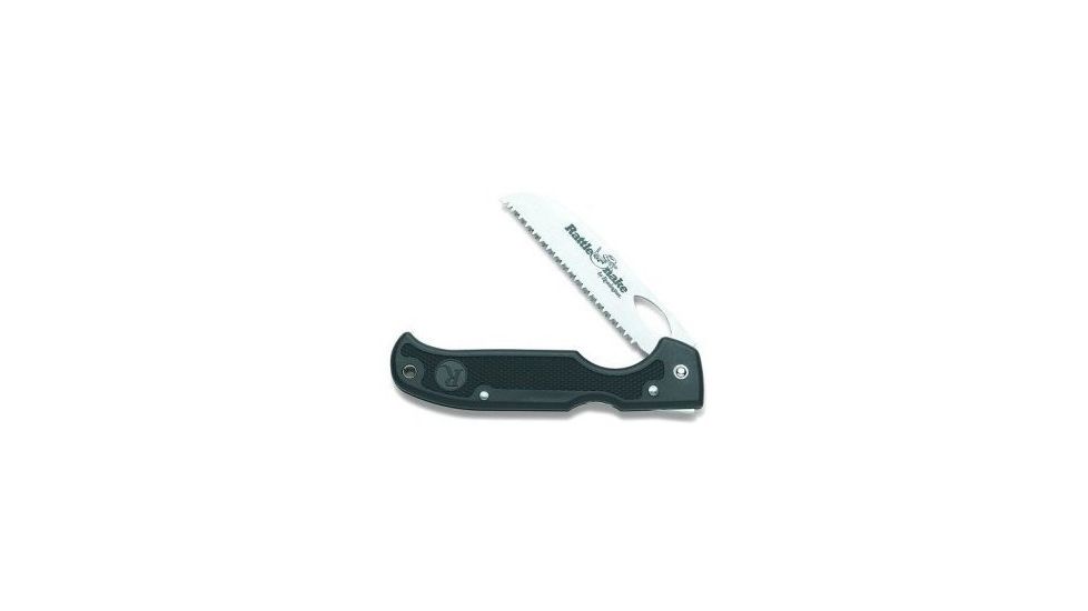 Remington Rattlesnake Knife - 18869