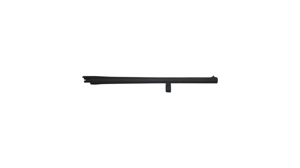 Remington REM Model 870 Extra Barrel 12 Gauge 3 Inch Chamber 18 Inch Parkerized Finish Bead Sight Improved Cylinder Choke