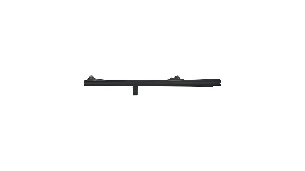 Remington REM Model 870 Extra Barrel 12 Gauge 3 Inch Chamber 18 Inch Parkerized Finish Rifle Sights Improved Cylinder Choke