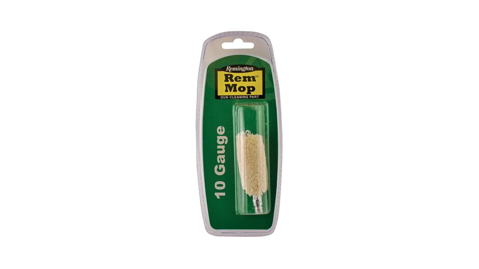Remington Rem Mop 10 Gauge 8-32 Standard Thread