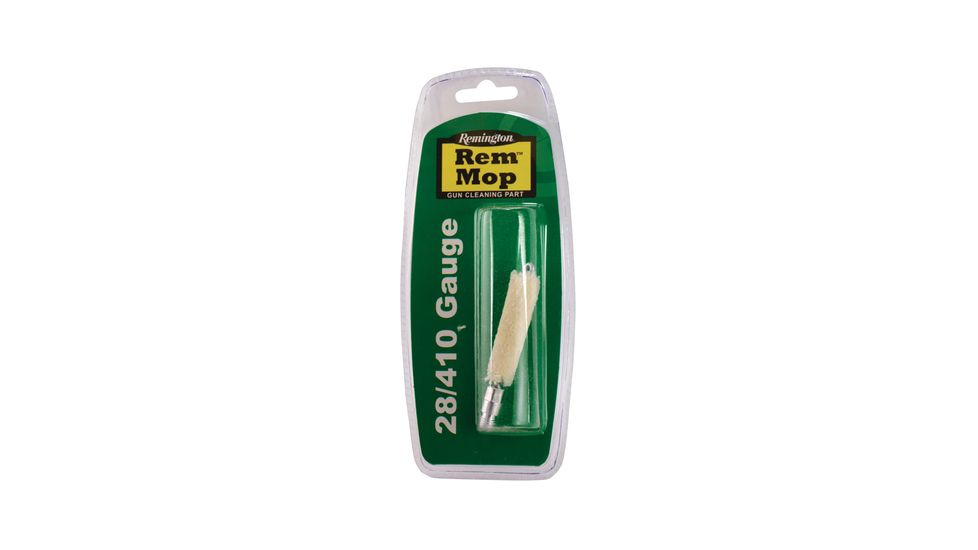 Remington Rem Mop 28/.410 Gauge 8-32 Standard Thread