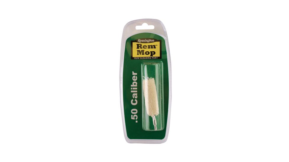 Remington Rem Mop .50 Caliber 8-32 Standard Thread