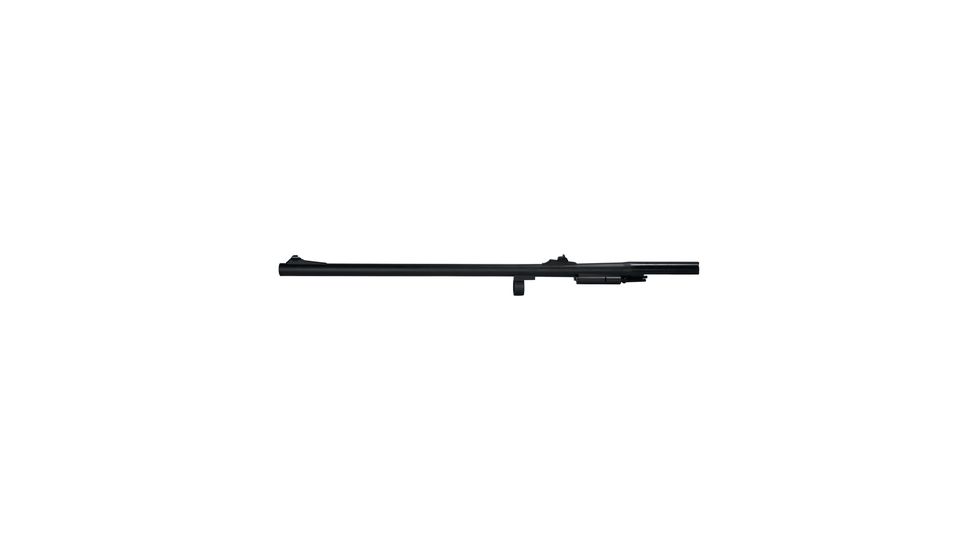 Remington REM VersaMax Extra Barrel 12 Gauge 25 Inch Fully Rifle With Rifle Sights Blue Finish