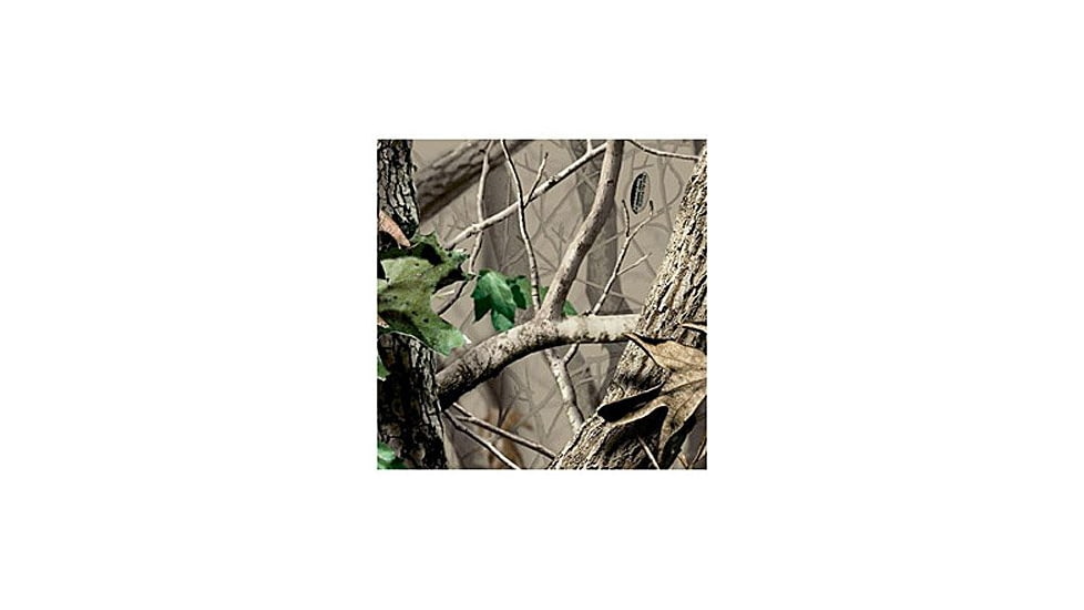 Rem Wrap 3M Breathable Camo Wrap      (Covers up to a 52â€ gun = 10 sheets) REALTREE Hardwoods Green HD