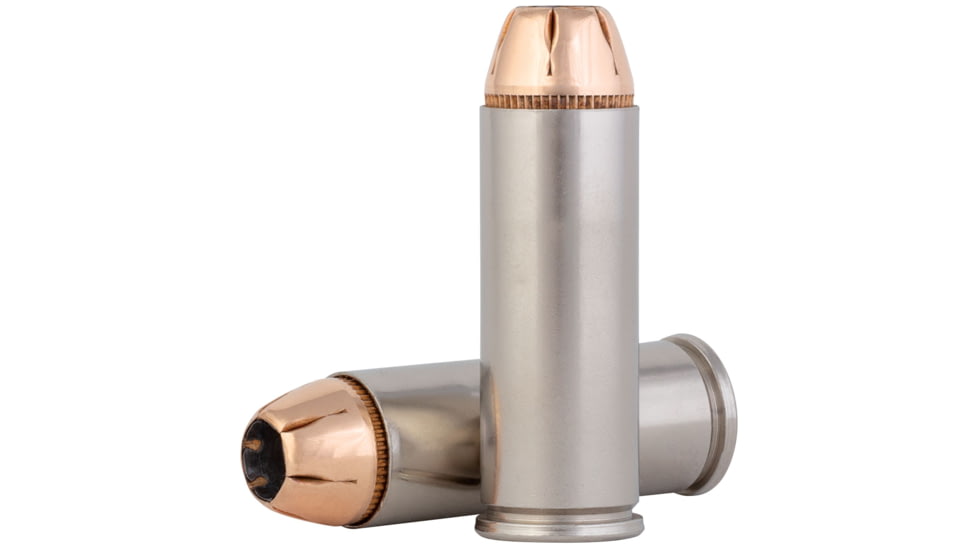 Remington 45 Colt 237 Grain Core-Lokt Brass Rifle Ammo, 20 Rounds, 20272
