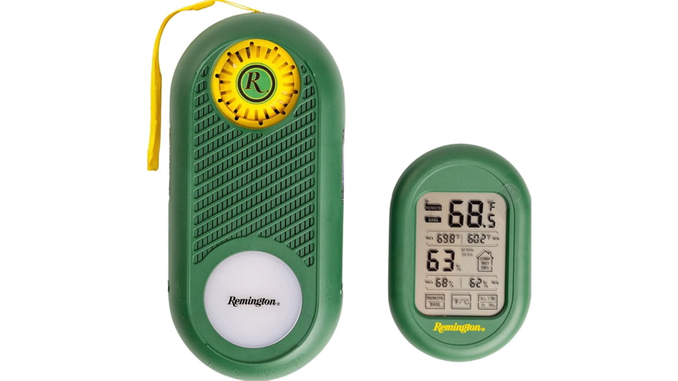 Remington 5/1 Dehumidifier