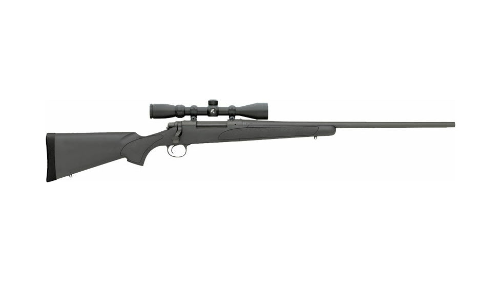 Remington 700 ADL Bolt Action Rifle, 308 Win/7.62x51 NATO, 24in Barrel
