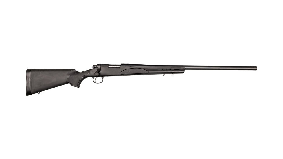 Remington 700 ADL Varmint Bolt Action Rifle, .22-250 Remington, 26in Barrel