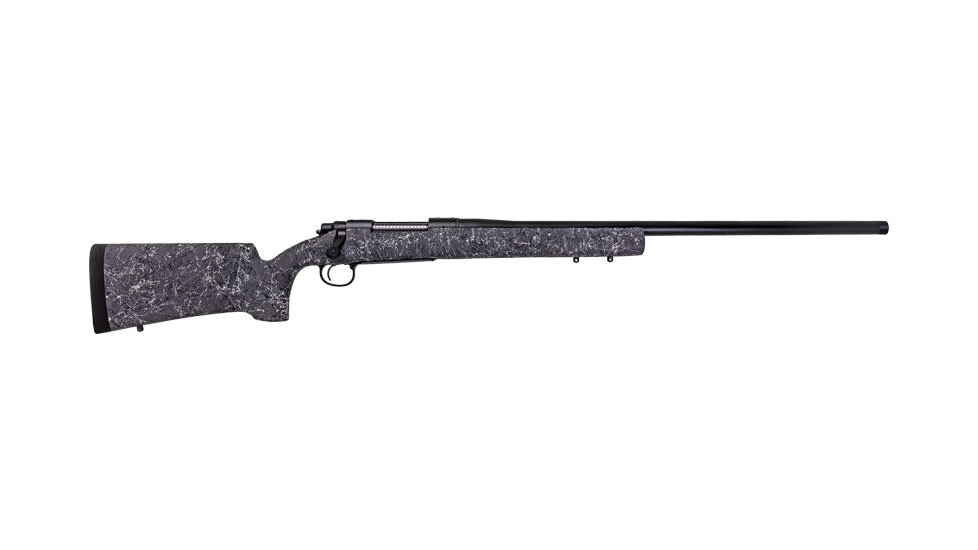 Remington 700 Long Range Bolt Action Rifle, .300 Winchester Magnum, 26in Barrel