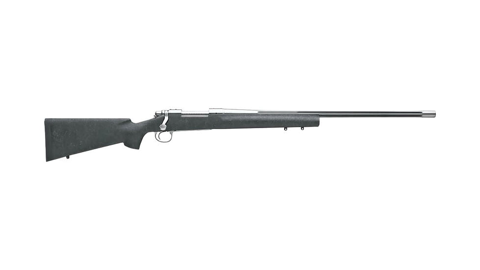 Remington 700 Sendero SFII Bolt Action Rifle, .300 Winchester Magnum, 26in Barrel