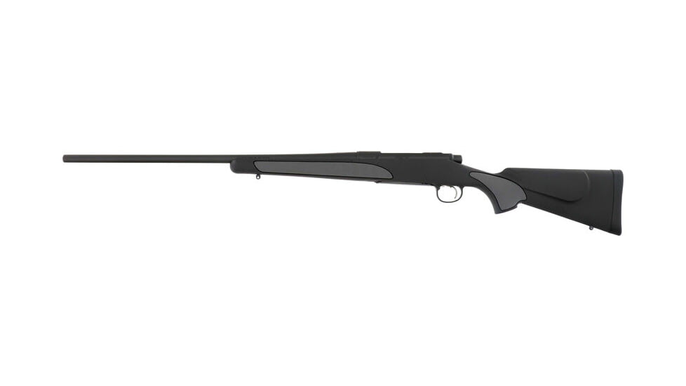 Remington 700 SPS Bolt Action Rifle, .22-250 Remington, 24in Barrel