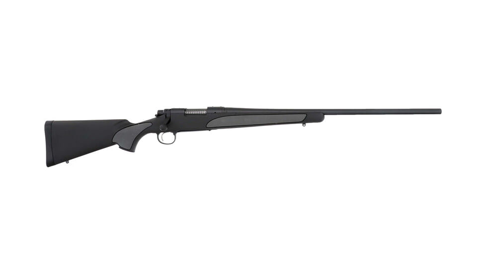 Remington 700 SPS Bolt Action Rifle, .22-250 Remington, 24in Barrel
