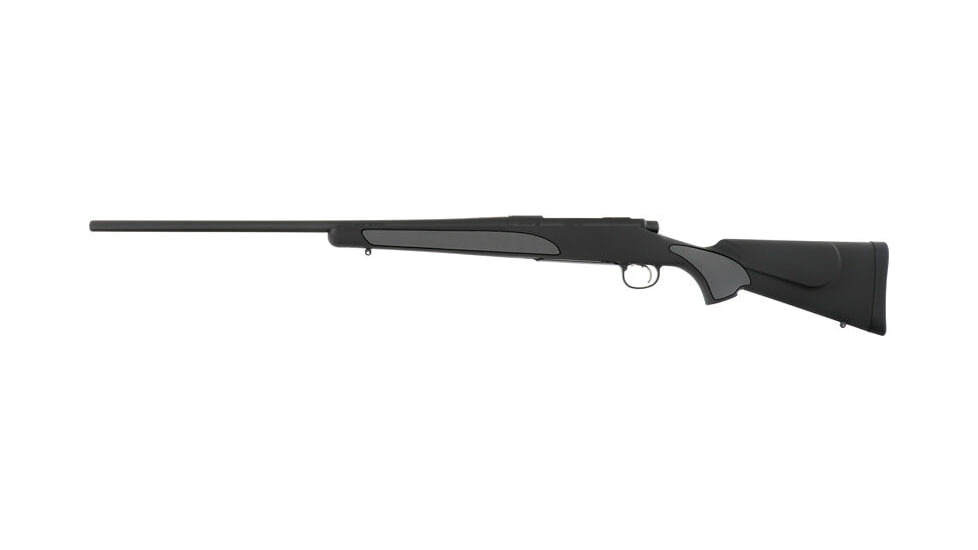 Remington 700 SPS Bolt Action Rifle, .270 Winchester, 24in Barrel