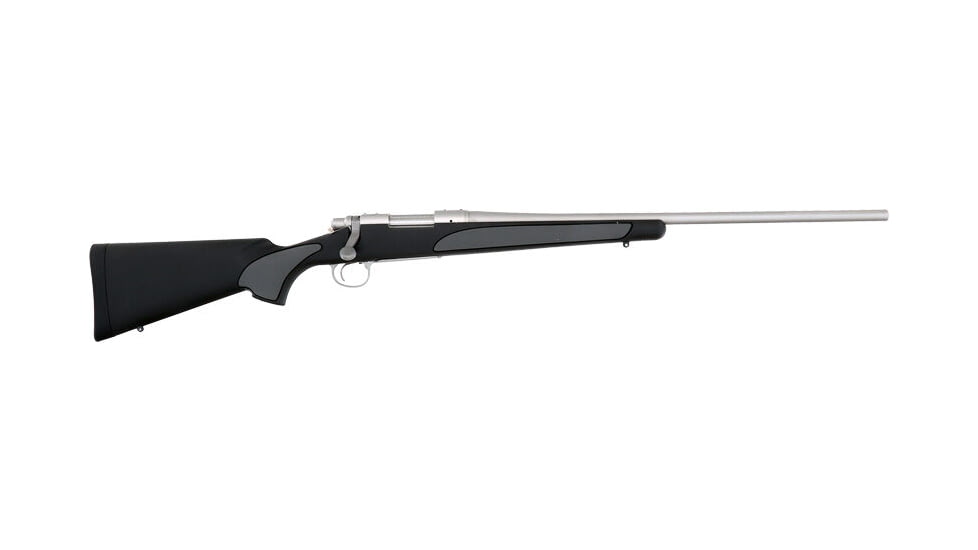 Remington 700 SPS Bolt Action Rifle, .300 Winchester Magnum, 26in Barrel